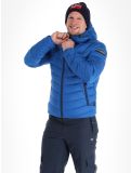 Thumbnail Napapijri, Aerons H 3 down jacket men Blue Classic blue 