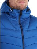 Thumbnail Napapijri, Aerons H 3 down jacket men Blue Classic blue 