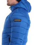 Thumbnail Napapijri, Aerons H 3 down jacket men Blue Classic blue 