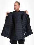 Thumbnail Napapijri, Aerons S 3 down jacket men Black 041 black 