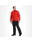 Thumbnail Napapijri, Aerons S 3 (2022/2023) down jacket men poppy red 