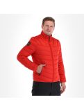 Thumbnail Napapijri, Aerons S 3 (2022/2023) down jacket men poppy red 