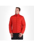 Thumbnail Napapijri, Aerons S 3 (2022/2023) down jacket men poppy red 