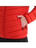 Thumbnail Napapijri, Aerons S 3 (2022/2023) down jacket men poppy red 