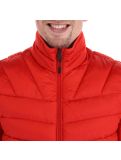 Thumbnail Napapijri, Aerons S 3 (2022/2023) down jacket men poppy red 