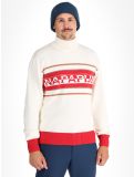 Thumbnail Napapijri, D-Sardona sweater men Beige Dimity beige 