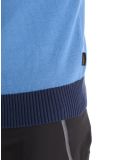 Thumbnail Napapijri, D-Sardona sweater men Blue Sapphire blue 