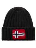 Thumbnail Napapijri, F-Semiury beanie unisex Black black 