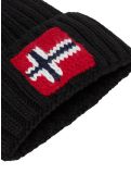 Thumbnail Napapijri, F-Semiury beanie unisex Black black 