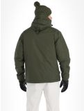 Thumbnail Napapijri, Northfarer 2.0 Wint winter anorak men Green Depths green 