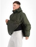 Thumbnail Napapijri, Northfarer 2.0 Wint winter anorak men Green Depths green 