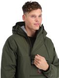 Thumbnail Napapijri, Northfarer 2.0 Wint winter anorak men Green Depths green 