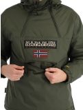 Thumbnail Napapijri, Northfarer 2.0 Wint winter anorak men Green Depths green 