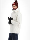 Thumbnail Napapijri, Northfarer 2.0 Wint winter anorak men White Whisper white 