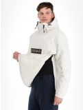 Thumbnail Napapijri, Northfarer 2.0 Wint winter anorak men White Whisper white 