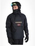 Thumbnail Napapijri, Northfarer 2.0 Wint winter anorak men Black 041 black 