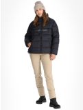 Thumbnail Napapijri, Puffer open W ski jacket women Black black 