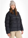 Thumbnail Napapijri, Puffer open W ski jacket women Black black 