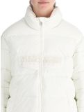 Thumbnail Napapijri, Puffer open W ski jacket women White Heron white 