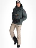 Thumbnail Napapijri, Rainforest Next winter anorak men Green Urban green 