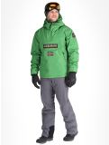 Thumbnail Napapijri, Rainforest Next winter anorak men Kelly Green green 