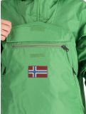 Thumbnail Napapijri, Rainforest Next winter anorak men Kelly Green green 