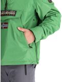 Thumbnail Napapijri, Rainforest Next winter anorak men Kelly Green green 