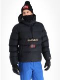 Thumbnail Napapijri, Rainforest Op Winter Puffer winter anorak men Black 041 black 