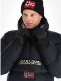 Thumbnail Napapijri, Rainforest Op Winter Puffer winter anorak men Black 041 black 