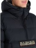 Thumbnail Napapijri, Rainforest Op Winter Puffer winter anorak men Black 041 black 