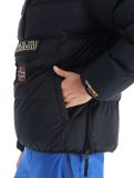 Thumbnail Napapijri, Rainforest Op Winter Puffer winter anorak men Black 041 black 