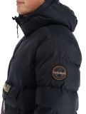 Thumbnail Napapijri, Rainforest Op Winter Puffer winter anorak men Black 041 black 