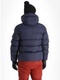 Thumbnail Napapijri, Rainforest Op Winter Puffer winter anorak men Blu Marine blue 