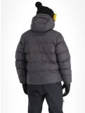 Thumbnail Napapijri, Rainforest Op Winter Puffer winter anorak men Dark Grey Solid grey 