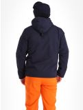 Thumbnail Napapijri, Rainforest Open Winter ski jacket men Blu Marine blue 