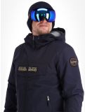 Thumbnail Napapijri, Rainforest Open Winter ski jacket men Blu Marine blue 