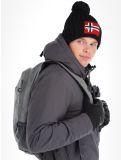 Thumbnail Napapijri, Rainforest Open Winter ski jacket men Dark Grey Solid grey 