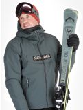 Thumbnail Napapijri, Rainforest Open Winter ski jacket men Green Urban green 