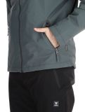 Thumbnail Napapijri, Rainforest Open Winter ski jacket men Green Urban green 