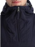 Thumbnail Napapijri, Rainforest Pocket 2 winter anorak men Blu Marine blue 