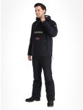 Thumbnail Napapijri, Rainforest Pocket 2 winter anorak men Black 041 black 