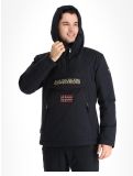 Thumbnail Napapijri, Rainforest Pocket 2 winter anorak men Black 041 black 