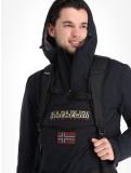 Thumbnail Napapijri, Rainforest Pocket 2 winter anorak men Black 041 black 