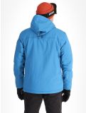 Thumbnail Napapijri, Rainforest Pocket 2 winter anorak men Blue Sapphire blue 