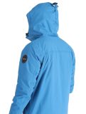 Thumbnail Napapijri, Rainforest Pocket 2 winter anorak men Blue Sapphire blue 