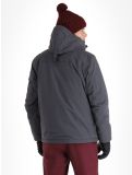 Thumbnail Napapijri, Rainforest Pocket 2 winter anorak men Dark Grey Solid grey 