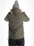 Thumbnail Napapijri, Rainforest Pocket 2 winter anorak men Green Depths green 