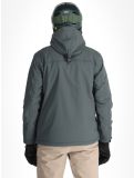 Thumbnail Napapijri, Rainforest Pocket 2 winter anorak men Green Urban green 