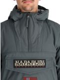 Thumbnail Napapijri, Rainforest Pocket 2 winter anorak men Green Urban green 