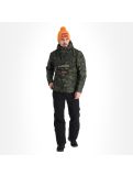 Thumbnail Napapijri, Rainforest Pocket Prt 2 (2022/2023) winter anorak men camo green 